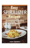 Easy Spiralizer Recipes