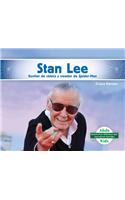 Stan Lee