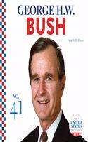 George H.W. Bush