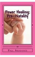 Power Healing