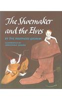 Shoemaker and the Elves