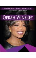 Oprah Winfrey