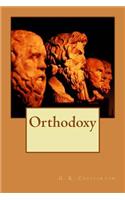 Orthodoxy