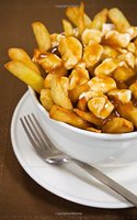 The Poutine Journal