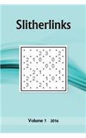 Slitherlinks: Volume 7 2016: Volume 7 2016