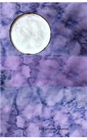 Your Notebook! My Moon Journal