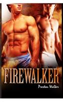 Firewalker: (English)