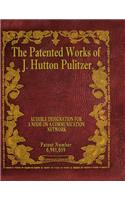 The Patented Works of J. Hutton Pulitzer - Patent Number 6,981,059
