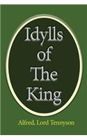 Idylls of the King