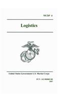 Marine Corps Doctrinal Publication MCDP 4 Logistics 1997