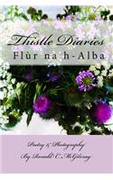 Thistle Diaries: Flur Na H-Alba