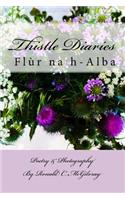 Thistle Diaries