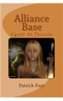 Alliance Base: Agent de Terrain