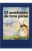 El sombrero de tres picos