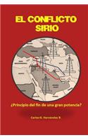 El Conflicto Sirio