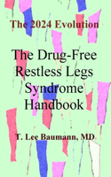 Drug-Free Restless Legs Syndrome Handbook