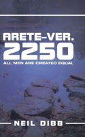 Arete-Ver. 2250