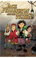 Jack Ferrington and the School for Swabbies