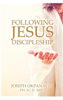 Following Jesus