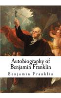 Autobiography of Benjamin Franklin