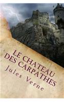 Le Chateau des Carpathes