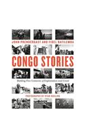 Congo Stories