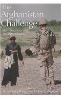 The Afghanistan Challenge