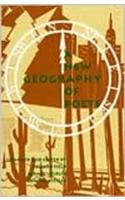New Geography of Poets