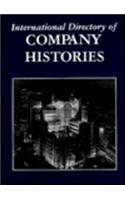 International Directory of Company Histories