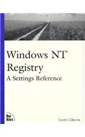 Osbourne: Win NT Registry* _p
