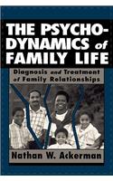 The Psychodynamics of Family Life