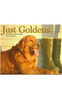 Just Goldens