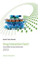 Drug Interaction Facts: The Authority on Drug Interactions