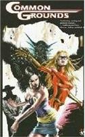 Common Grounds Volume 1 (2nd Printing)
