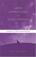 Grief Counselling and Grief Therapy