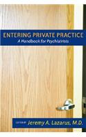 Entering Private Practice