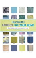 House Beautiful Fabrics for Your Home