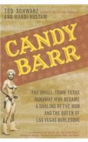 Candy Barr