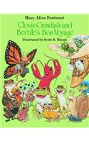 Clovis Crawfish and Bertile's Bon Voyage