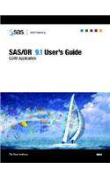 SAS/Or 9.1 User's Guide: Qsim Application