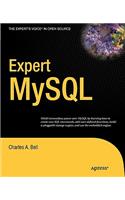 Expert MySQL