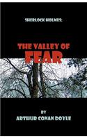 Sherlock Holmes: The Valley of Fear