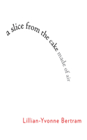 Slice from the Cake Made of Air