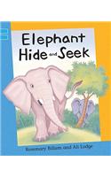 Elephant Hide and Seek