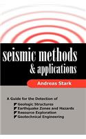 Seismic Methods and Applications