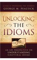 Unlocking the Idioms: An LDS Perspective on Understanding Scriptural Idioms