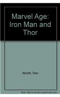 Iron Man and Thor (Set)