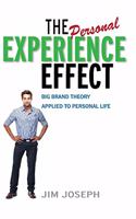 Personal Experience Effect