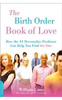 Birth Order Book of Love