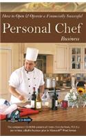 How to Open & Operate a Financially Successful Personal Chef Business